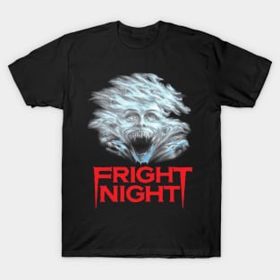 Classic Horror Film T-Shirt